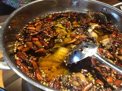 -望京一号·重庆江湖菜(工体店)