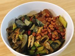 老醋六样-张家小灶(东城店)