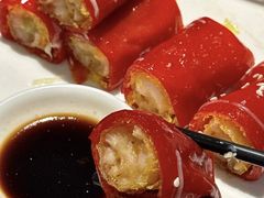 -粤来记·啫啫煲·点心(日月光店)