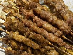 -记忆串城·东北烧烤·小龙虾·大型团建(南油店)