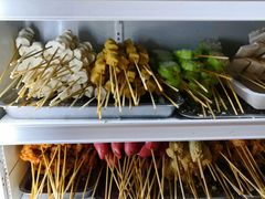 -老乔串店(青松路店)
