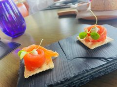 -恰餐厅及酒吧CHAR Bar & Grill(北京三里屯洲际店)