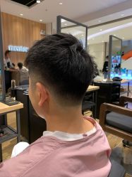 -Mentor Hair Salon