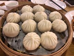 豆芽菜包子-陈傻子餐厅(世纪都会店)