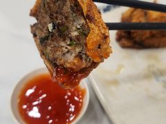 -阿坤纯正西刀鱼丸(Kuala Lumpur Branch)