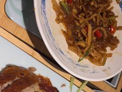 -满园烤鸭·春饼(沈北万达店)