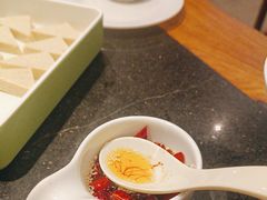 -南门涮肉(北洼路店)