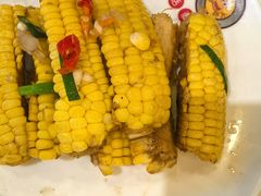 -活潑鲜跳(湖滨商业街店)