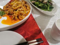 -马凯餐厅(长椿街店)