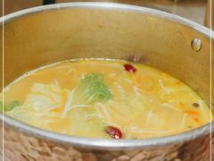 -荷花亭·湖北融合菜(中商广场店)