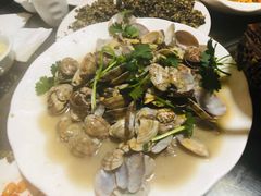 -向民炒鸡老店(火车站店)