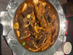 -胖哥俩肉蟹煲(淮安万达店)
