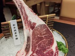 -龙记珍牛和牛烧肉(龙南街店)