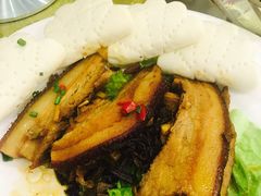 -大鸭梨烤鸭店(金顶街店)