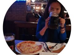 -宝莱纳啤酒花园餐厅PAULANER BRAUHAUS Nanjing(广州路店)