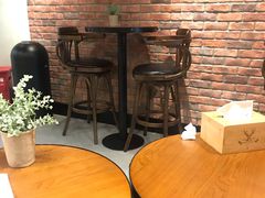 -THE ALLEY 鹿角巷(华润万象城店)