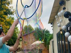 -HERRE·FARM 赫尔露营农场·团建聚会包场