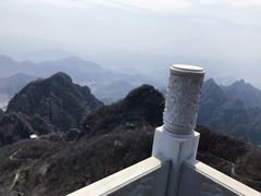 -狼牙山风景区