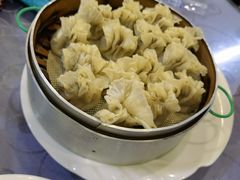 烧卖-六顺园回族饭店(安松街店)