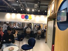 -海马体照相馆(北京大族广场店)