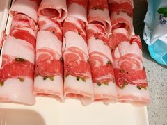 -海底捞火锅(大融城店)