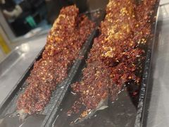 -韩麦大冷面(桂花街直营店)