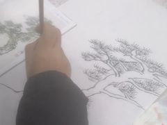 -秦汉胡同国学书法围棋民乐书院(青浦分馆)