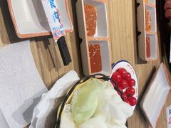 -北京小炮儿炙子烤肉·铜锅涮肉(南京弘阳广场店)