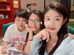 -大鸭梨烤鸭·北京菜(南小街/南苑店)
