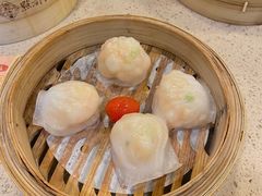 -点都德(大茶楼店)