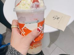 -喜茶(杭州滨江宝龙店)