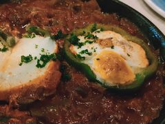 -La Medina餐厅(亮马河南路店)