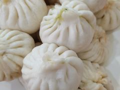 猪肉茴香包-庆丰包子铺(大慧寺22号平房店)