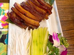 -院落新京菜·烤鸭(地安门店)