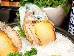 -鲜入唯煮·港式海鲜牛肉火锅(金宝街店)