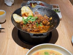 -徐小姐地锅鸡(铜山万达店)