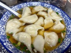 手工水饺-龙游祖传豆腐丸