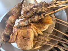 -神伙烧烤(江北黄泥塝店)