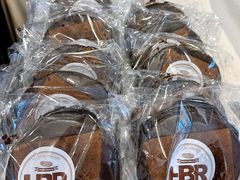 -海福仑韩国面包