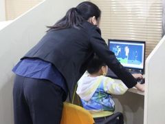 -竞思注意力·专注力·学习能力训练(天一广场中心)