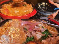-花时·炭火烧肉(东百中心A馆店)