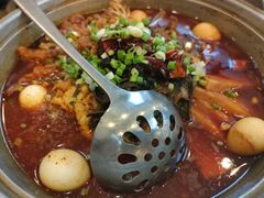 -眉州东坡(亚运村店)