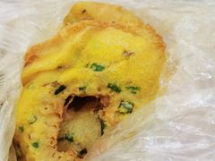 -心太软糖油粑粑