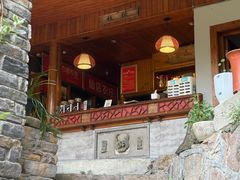 -仙店农庄(湖景农庄餐厅)