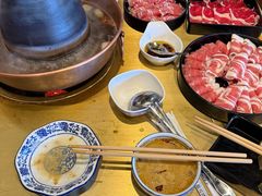 -牛街清真满恒記(平安里西大街店)