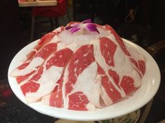 -红鼎坊·老成都火锅(新南门店)