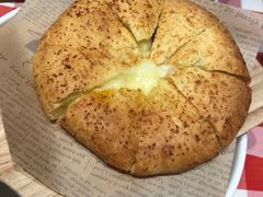 -西贝莜面村(金隅嘉品mall店)