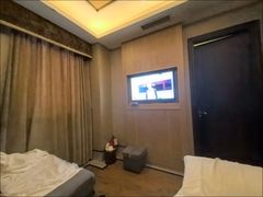 -足本纪·足道 SPA 简餐 小吃(文三西路店)