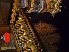 -纯阳宫(大同古城)