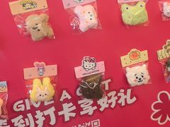 -海鲜码头·中国菜